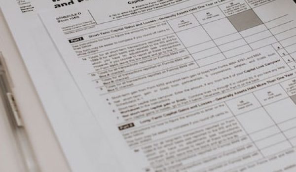 taxation