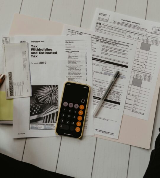 Accounting & Outsourcing
