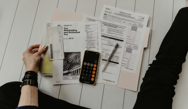 Accounting & Outsourcing