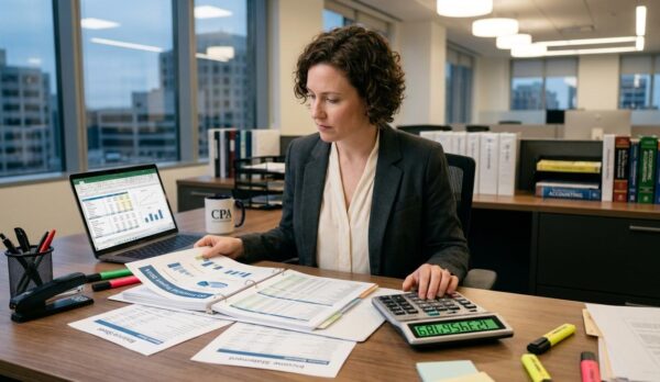 Audit and Assurance