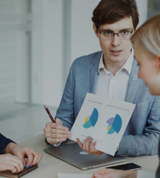 Business Valuation & Advisory Services