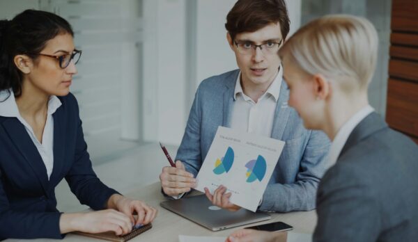 Business Valuation & Advisory Services