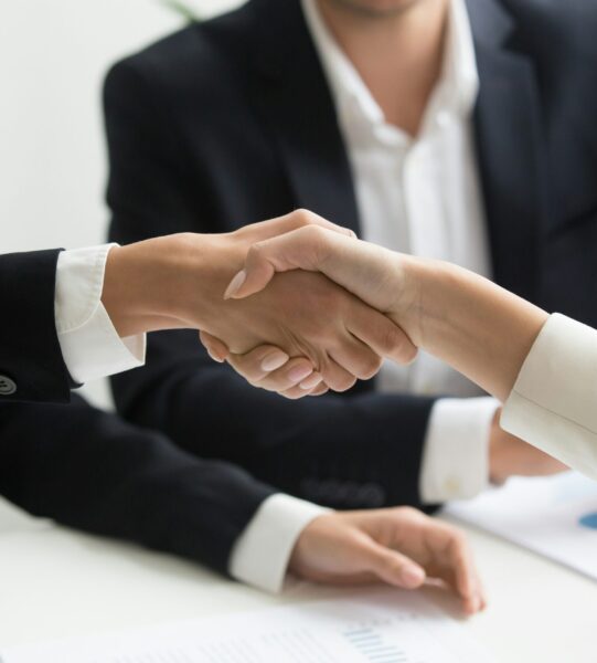 Corporate Secretarial Services