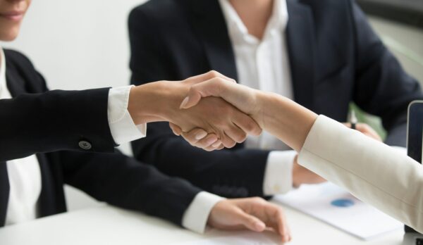 Corporate Secretarial Services