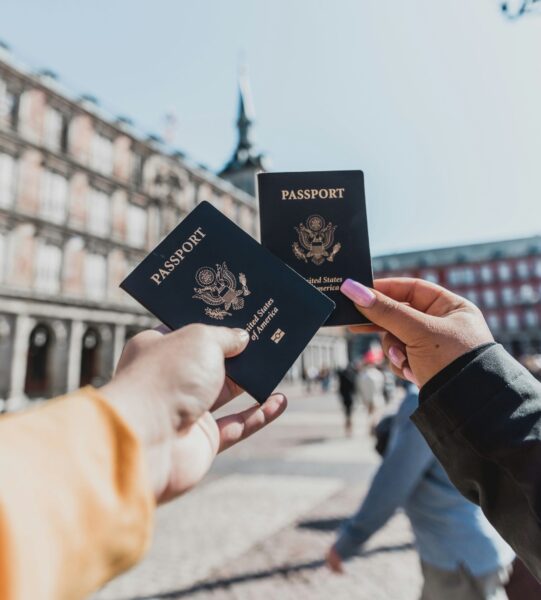 Immigration services