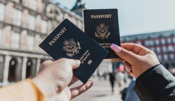 Immigration services